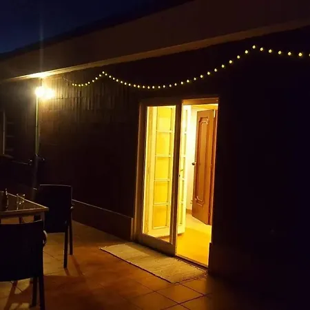 Luna - Disfruta De En Piso Con Terraza En El Casco Historico *