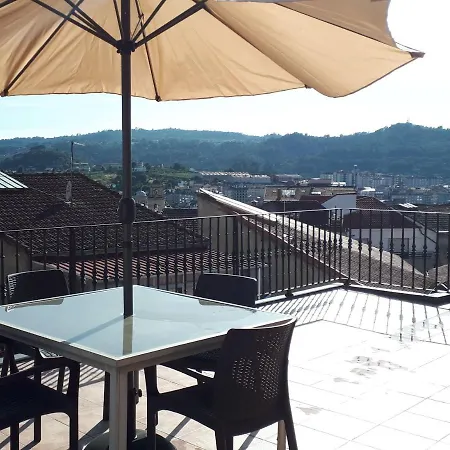 Appartamento Luna - Disfruta De En Piso Con Terraza En El Casco Historico