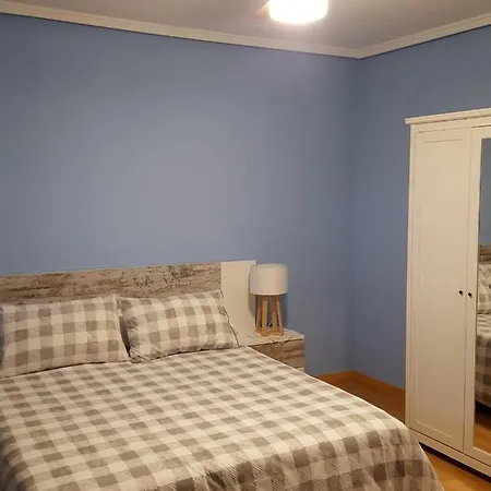 Apartment Con Terraza En El Casco Historico *