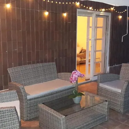 Luna - Disfruta De En Piso Con Terraza En El Casco Historico 오렌세