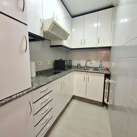 Luna - Disfruta De En Piso Con Terraza En El Casco Historico